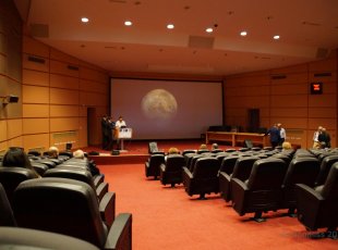 Ημερίδα: Ξενόγλωσσα Μεταπτυχιακά Προγράμματα Γ Κύκλου: Ενημερωτικό Σεμινάριο για δράσεις Διεθνοποίησης του Πανεπιστημίου Ιωαννίνων