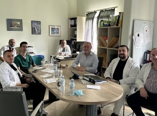 Seminar "Neurosurgery Novel Advancements"