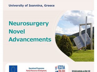 International Conference “Neurosurgery Novel Advancements” 1-3 September 2023