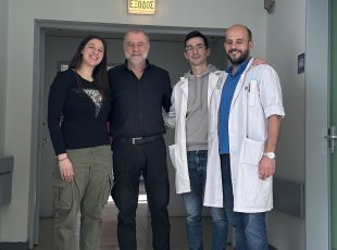 Seminar "Neurosurgery Novel Advancements"