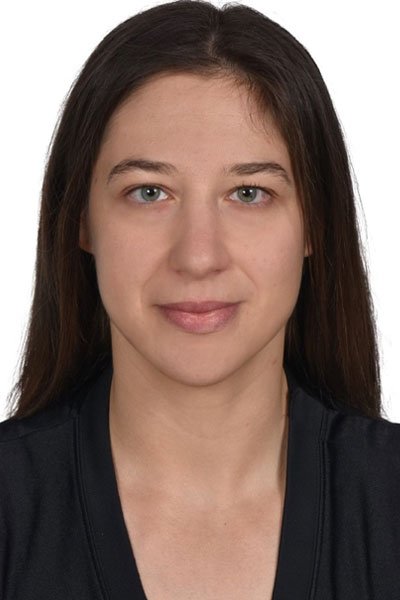 Eleni Romeo