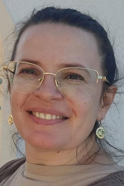 Jetmira Kerxhaliu