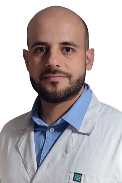 Pantelis Bagiorgas